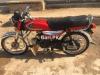 Honda CD 70 2015 for Sale in Sargodha