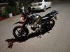 Yamaha YBR 125 2019 for Sale in Karachi