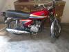 Honda CG 125 2010 for Sale in Karachi