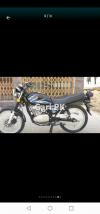 Suzuki GS 150 2017 for Sale in Karachi