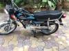 Unique UD 125 2020 for Sale in Karachi