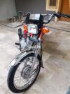 Honda CG 125 2011 for Sale in Quetta