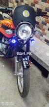 Suzuki GS 150 2019 for Sale in Rawalpindi