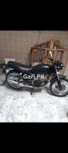 Suzuki GS 150 2012 for Sale in Lahore