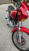 Honda Deluxe 2007 for Sale in Lahore