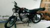 Suzuki GS 150 2012 for Sale in Islamabad