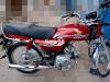 Honda CD 70 2018 for Sale in Sahiwal