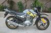 Yamaha YBR 125G 2020 for Sale in Lahore