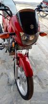 Suzuki GD 110S 2017 for Sale in Narowal