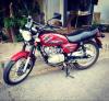 Suzuki GS 150 2017 for Sale in Peshawar