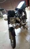 Suzuki Raider 110 2012 for Sale in Karachi