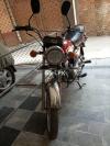 Honda CD 100 2012 for Sale in Peshawar