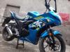 Suzuki Gixxer 150 2020 for Sale in Lahore