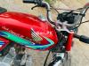 Honda CD 70 2018 for Sale in Multan