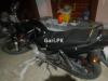 Yamaha YBR 125G 2017 for Sale in Islamabad