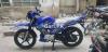 Yamaha YBR 125 2020 for Sale in Karachi