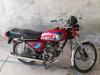 Honda CG 125 1999 for Sale in Islamabad