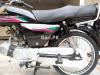 Honda CD 70 2017 for Sale in Hyderabad