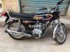 Honda CG 125 2018 for Sale in Lahore