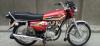 Honda CG 125 2019 for Sale in Lahore