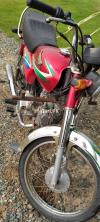 Honda CD 70 2016 for Sale in Sheikhupura