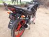 Yamaha YBR 125 2018 for Sale in Daska