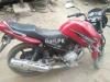 Yamaha YBR 125 2015 for Sale in Peshawar