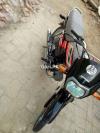 Honda CD 70 2019 for Sale in Khairpur