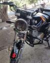 Suzuki GS 150 2015 for Sale in Lahore