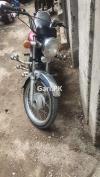 Honda CD 100 2007 for Sale in Peshawar