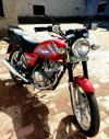 Suzuki GS 150 SE 2020 for Sale in Arifwala