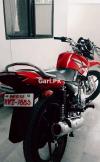 Yamaha YBR 125G 2017 for Sale in Karachi