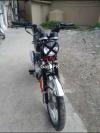 Honda CG 125 2013 for Sale in Abbottabad