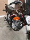 Suzuki GD 110 2020 for Sale in Karachi