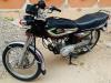 Honda CG 125 2016 for Sale in Karachi