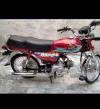 Honda CD 70 2019 for Sale in Rawalpindi