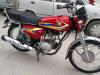 Honda CG 125 2020 for Sale in Karachi