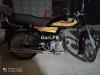 Honda CD 70 2020 for Sale in Sukkur