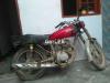 Honda CG 125 1990 for Sale in Karachi