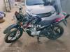 Yamaha YBR 125 2017 for Sale in Karachi