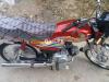 Honda CD 70 2020 for Sale in Islamabad