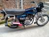 Honda CG 125 2019 for Sale in Narowal