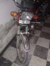 Honda CD 70 2004 for Sale in Faisalabad