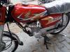 Honda CG 125 2020 for Sale in Karachi