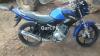 Yamaha YBR 125 2018 for Sale in Karachi