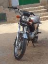 Honda CG 125 2017 for Sale in Hyderabad