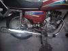 Honda CG 125 2002 for Sale in Rawalpindi