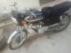 Honda CG 125 2015 for Sale in Karachi