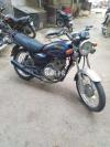 Suzuki GS 150 SE 2008 for Sale in Karachi