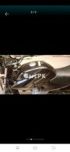 Yamaha YBR 125 2018 for Sale in Hyderabad